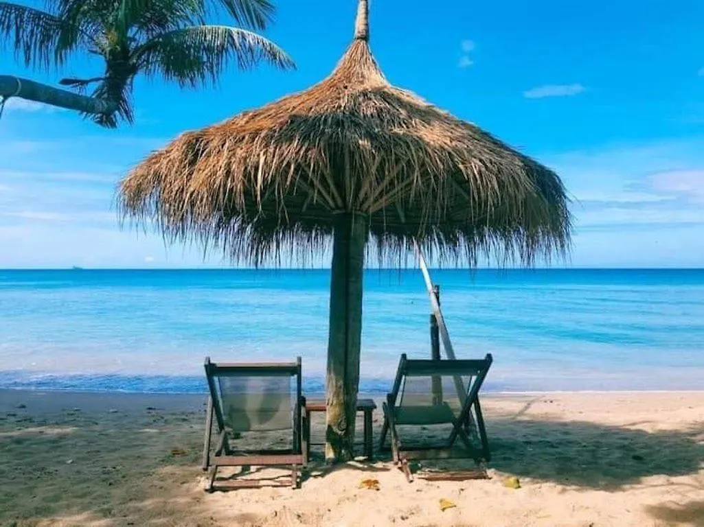 Manao Seaview Pool Villa 20 - 5 Mins Walk To The Beach Koh Lanta 0*,  Thailand