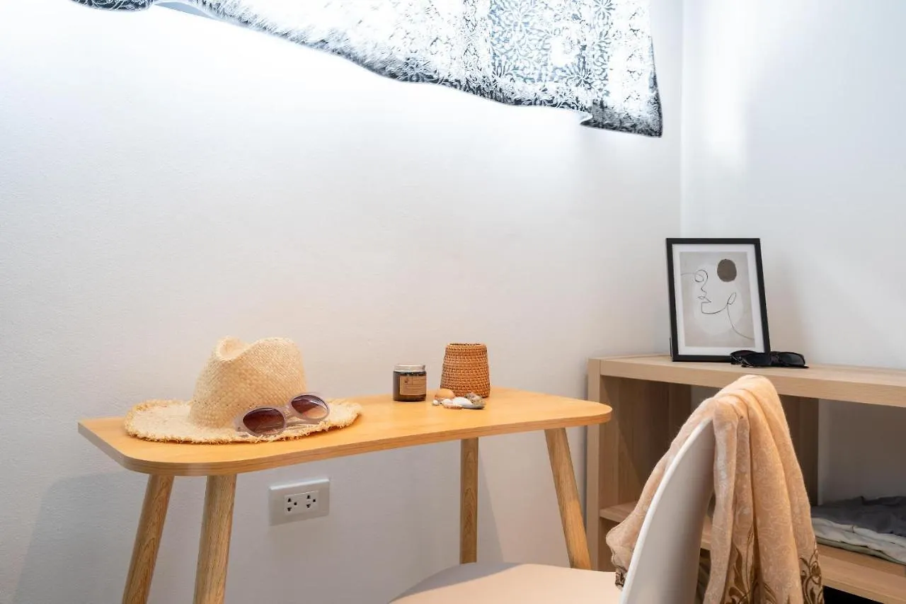 Manao Seaview Pool Villa 20 - 5 Mins Walk To The Beach Koh Lanta