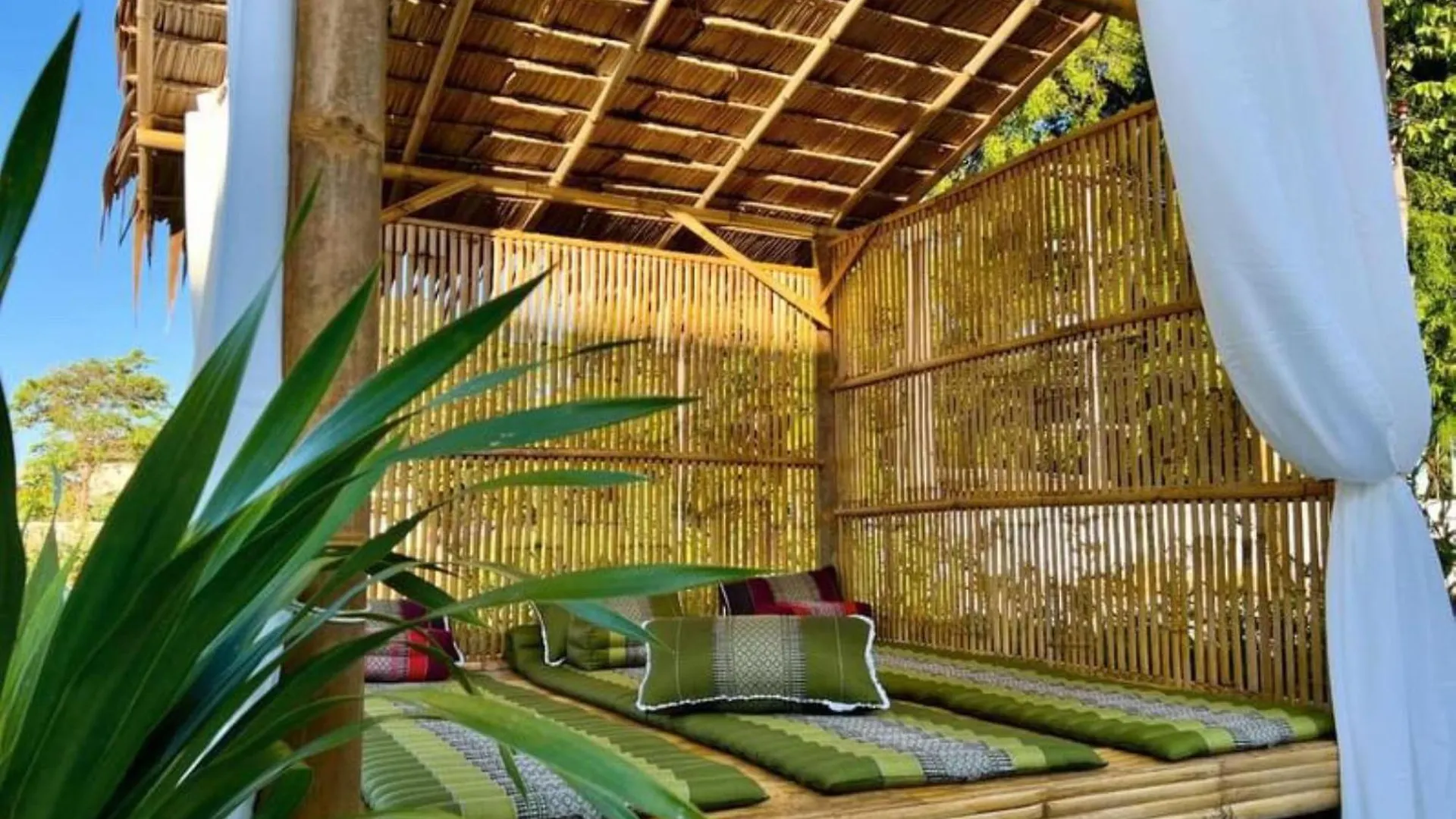 Manao Seaview Pool Villa 20 - 5 Mins Walk To The Beach Koh Lanta