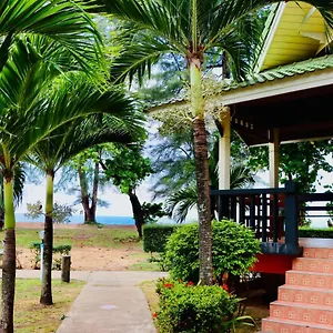 Lanta Palm , - Hotel